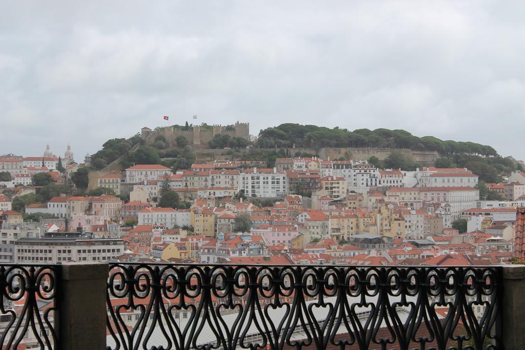 里斯本之窗3号公寓 Lisboa 外观 照片