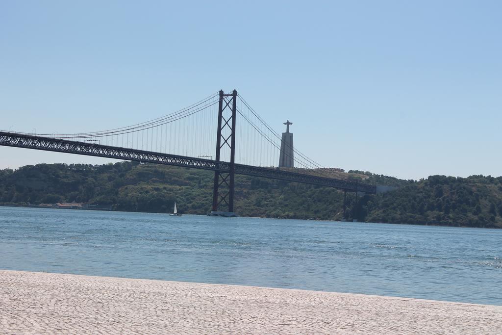 里斯本之窗3号公寓 Lisboa 外观 照片