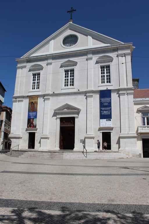 里斯本之窗3号公寓 Lisboa 外观 照片
