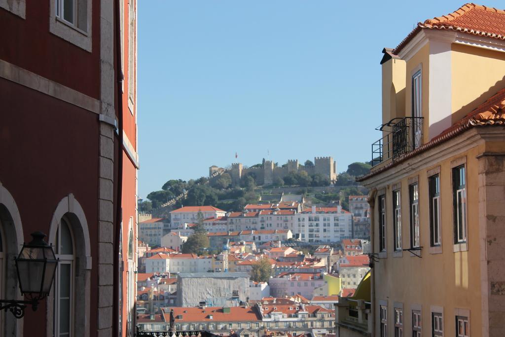 里斯本之窗3号公寓 Lisboa 外观 照片