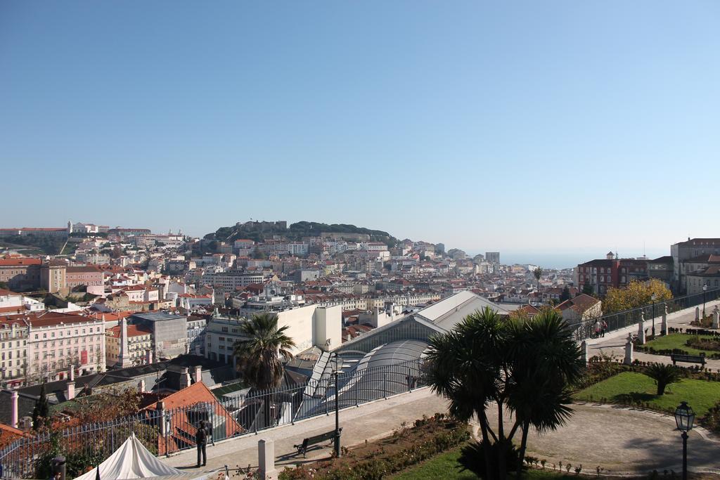 里斯本之窗3号公寓 Lisboa 外观 照片