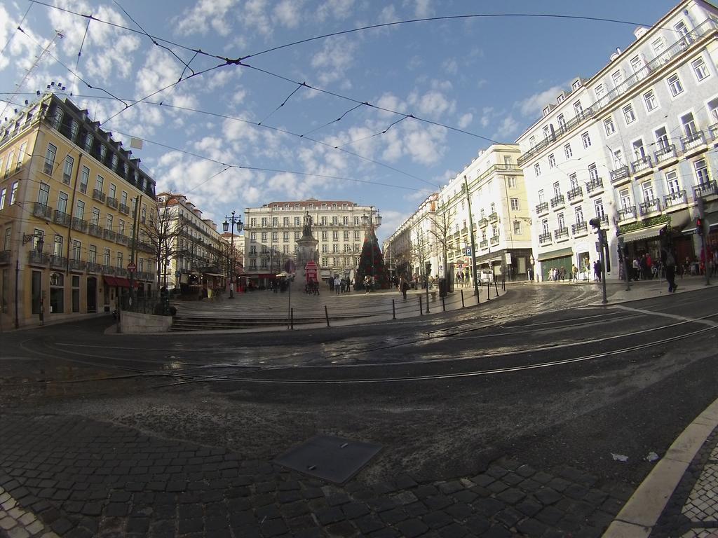 里斯本之窗3号公寓 Lisboa 外观 照片