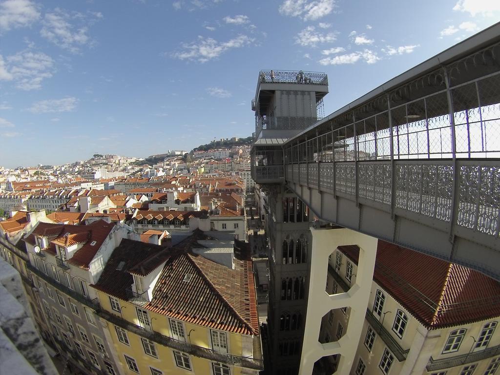 里斯本之窗3号公寓 Lisboa 外观 照片