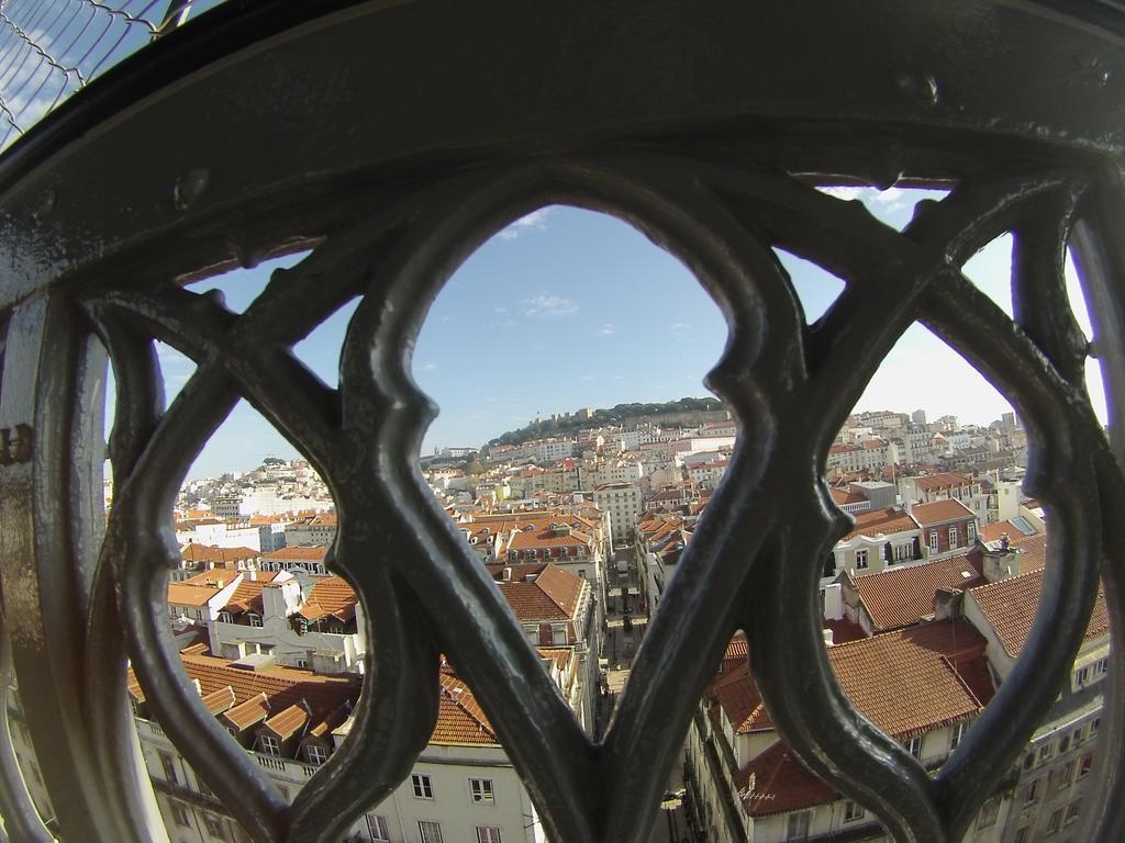 里斯本之窗3号公寓 Lisboa 外观 照片