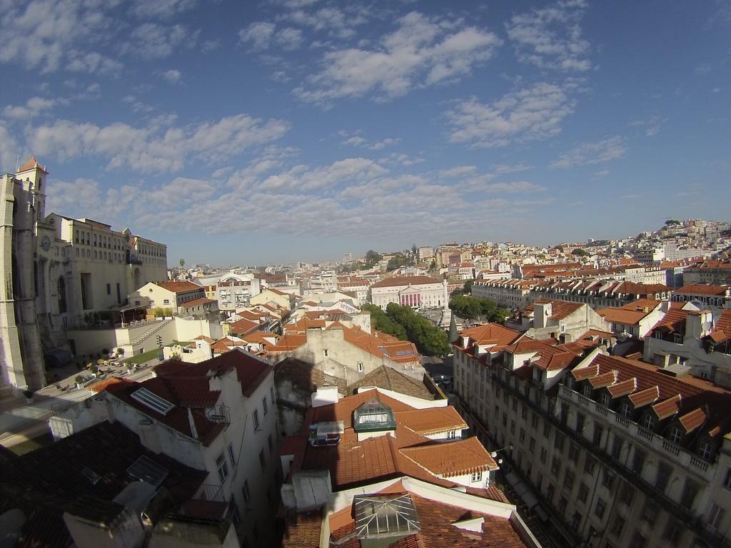 里斯本之窗3号公寓 Lisboa 外观 照片