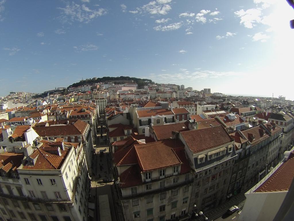 里斯本之窗3号公寓 Lisboa 外观 照片