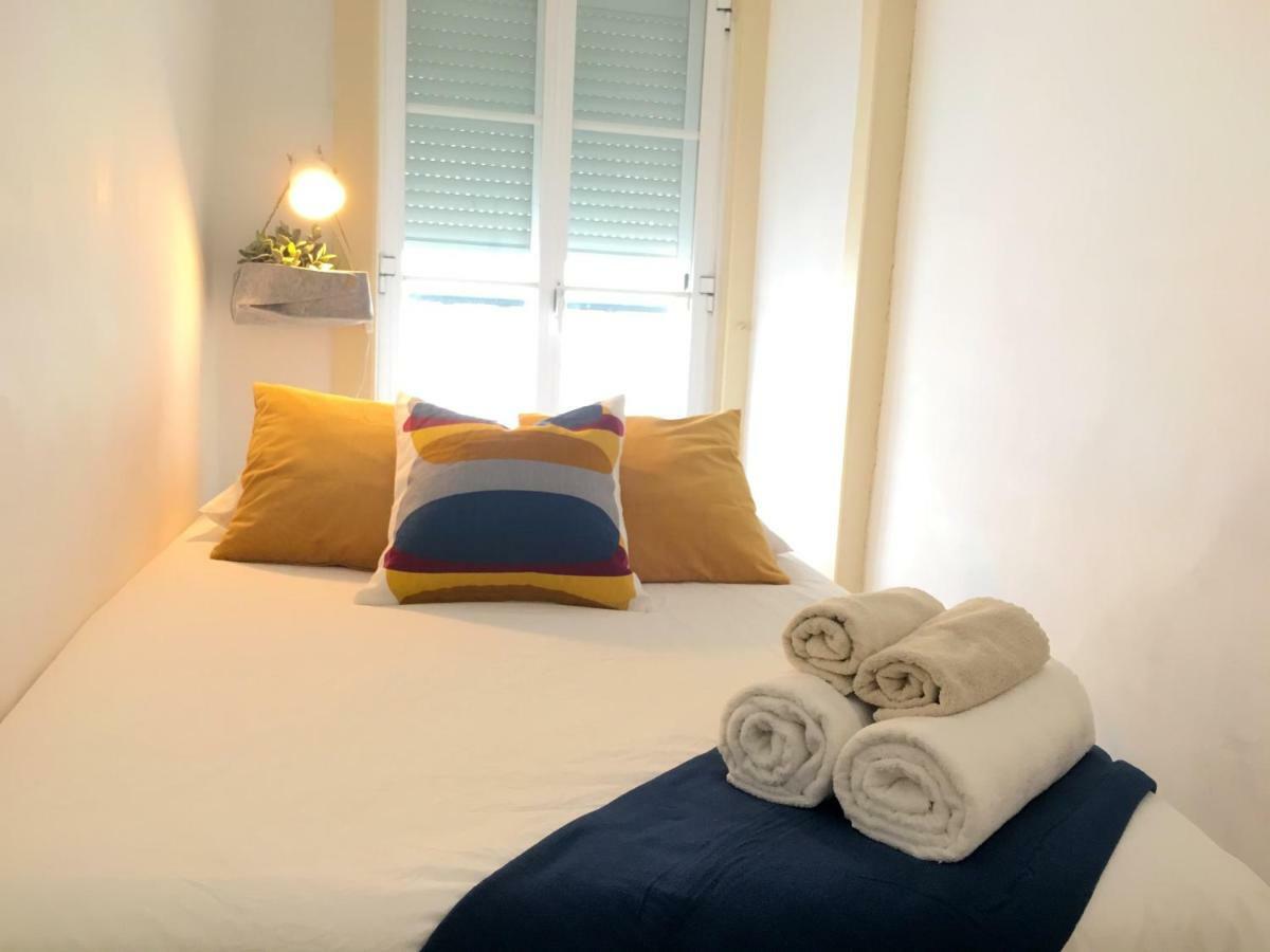 里斯本之窗3号公寓 Lisboa 外观 照片