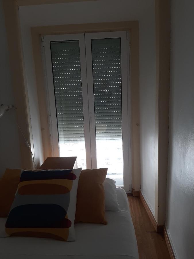 里斯本之窗3号公寓 Lisboa 外观 照片